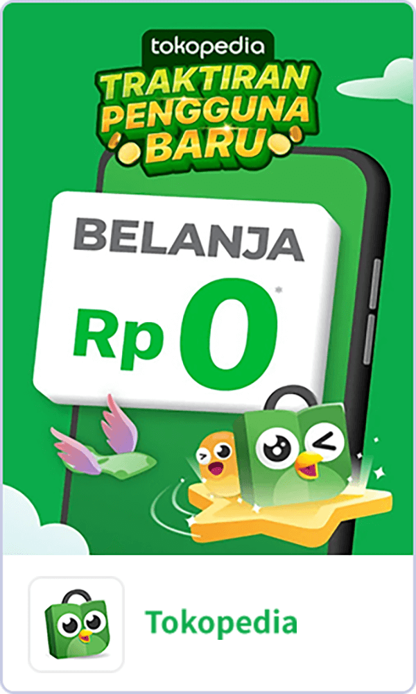 Nimo TV app advertising